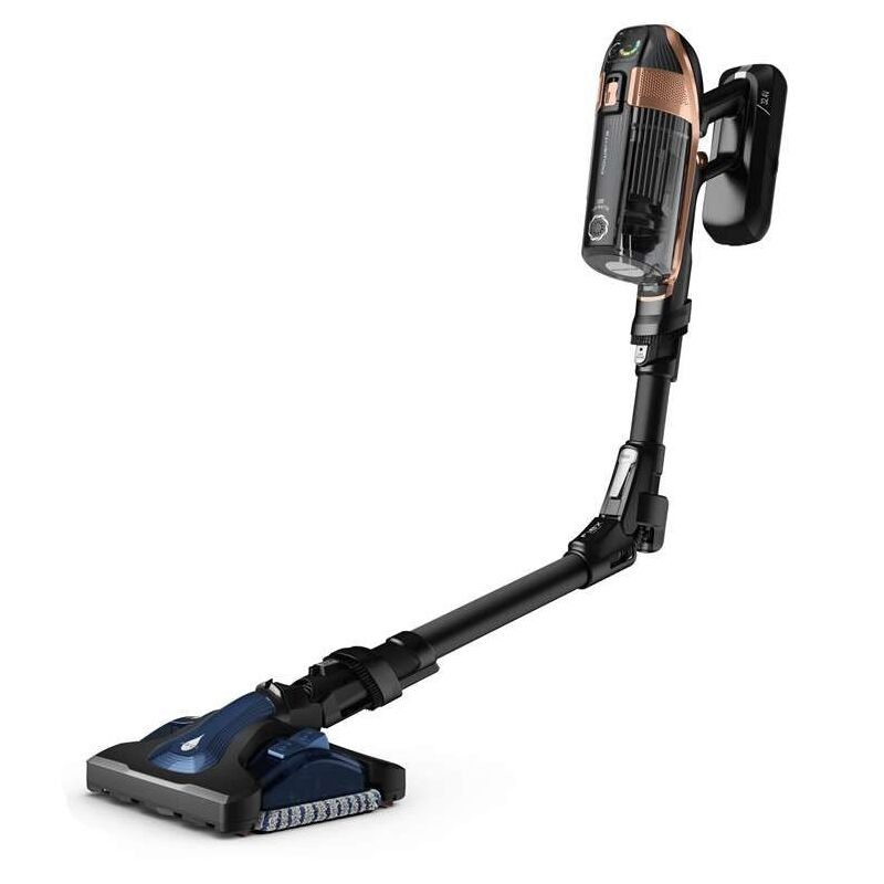 Безкабелни вертикални прахосмукачки – удобство и мощност без ограничения