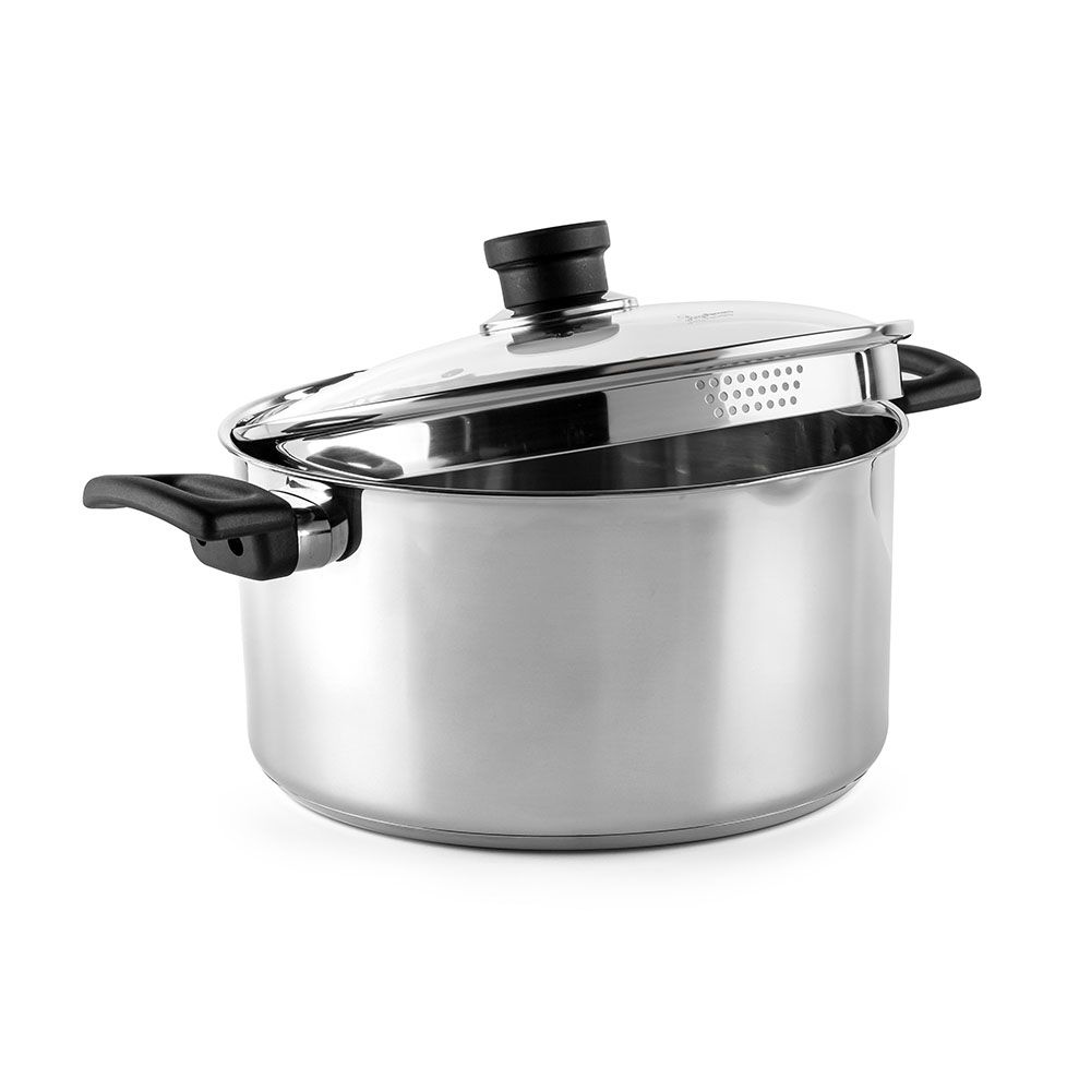 Тенджера — как да изберем, използваме и поддържаме перфектния кухненски съд