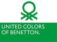 United Colors of Benetton shop