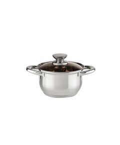 Тенджера muhler mr-4262 16x9.5cm,1.6l