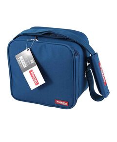 Чанта за обяд bergner walking business тъмно синя