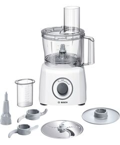 Кухненски робот, bosch multitalent 3