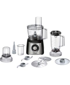 Кухненски робот, bosch mcm3501m multitalent 3