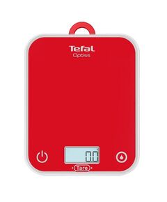 Везна, tefal optiss raspberry