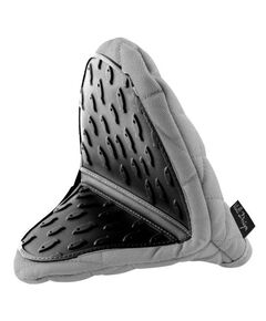 Кухненска ръкавица vialli design livio grey black
