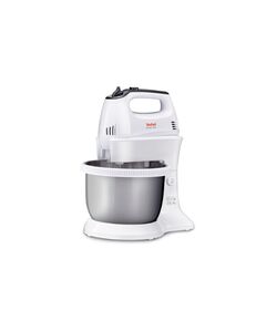 Миксер, tefal quick mix hand mixer with bowl, 300 w