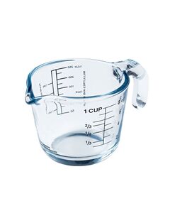 Стъклена мерителна кана san ignacio mediterraneo 500 мл