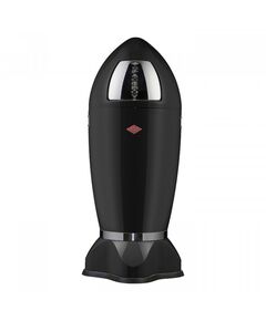 Кош за отпадъци wesco spaceboy 35 л черно