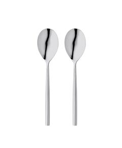 Комплект 2 броя лъжици за сервиране stellar rochester
