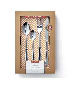 Прибори за хранене judge lincoln 24 части