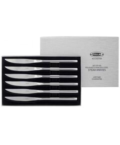 Ножове за стек stellar rochester 6 броя