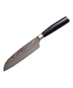 Нож сантоку masterpro tetsu 12.5 см