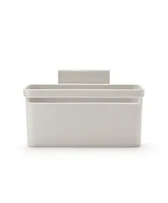 Органайзер за мивка brabantia, light grey