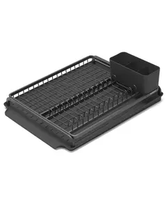 Сушилник за съдове brabantia dark grey