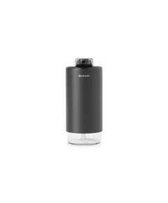 Дозатор за течен сапун brabantia sinkstyle mineral infinite grey, 200ml