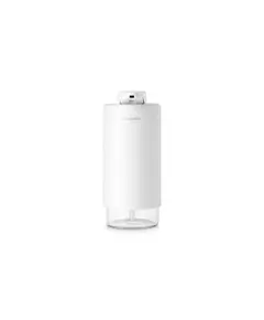 Дозатор за течен сапун brabantia sinkstyle mineral fresh white, 200ml