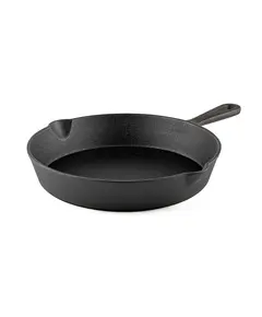 Тиган luigi ferrero tika fr-2521ci 25x5cm, чугун