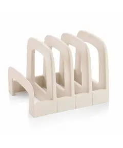 Разпределител за чинии tescoma flexispace 17.5x14.5xh13.5cm