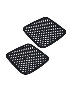 Комплект 2 броя подложки за печене masterpro foodies 19х19 см силикон