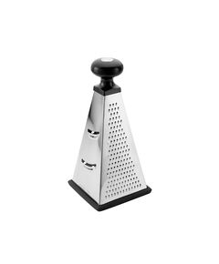 Четиристранно ренде пирамида judge