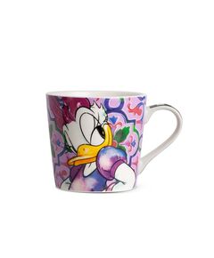 Чаша disney forever&ever 430 мл дейзи дък