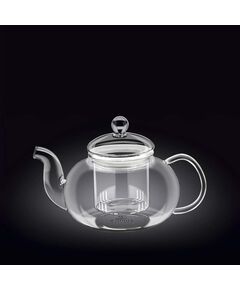 Чайник wilmax thermo glass 770 мл