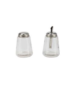 Комплект 2 броя захарници bergner coffee&tea lovers 350 мл