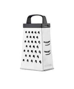 Четиристранно ренде renberg 8.9х6.4х16.5 см