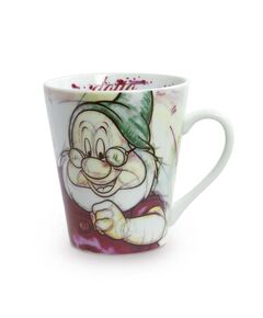 Чаша disney 7 nani 380мл седемте джуджета док