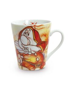 Чаша disney 7 nani 380мл седемте джуджета кихавко