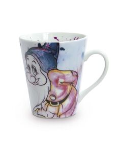 Чаша disney 7 nani 380мл седемте джуджета свенливко