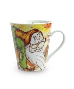 Чаша disney 7 nani 380мл седемте джуджета сънливко