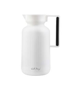 Термо кана vialli design lungo 1 л бяла