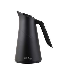 Термо кана vialli design soho 1 л черна