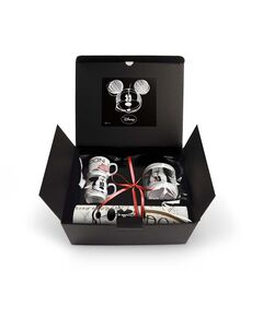 Комплект подложка, захарница и 2 чаши disney in the city лондон