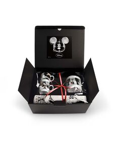 Комплект подложка, захарница и 2 чаши disney in the city париж