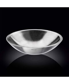 Двустенна купа wilmax barware, 34 см 3000 мл