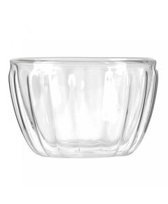 Двустенна купа vialli design tulip 500 мл