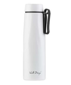 Термо бутилка vialli design fuori 500 мл бяла