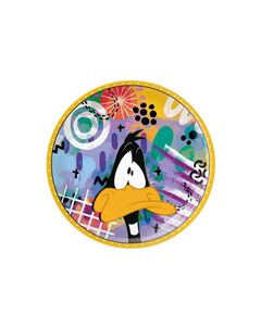 Чиния за десерт egan 19 см дафи дък