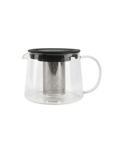 Чайник с цедка bergner coffee&tea lovers 1.1 л