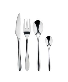 Прибори за хранене bergner praga 60 части