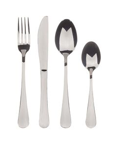 Прибори за хранене bergner munich 16 части
