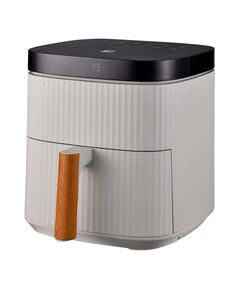 Фритюрник с горещ въздух bergner lines 5 л 1500 w