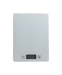 Кухненска везна bergner lines 0-5 кг