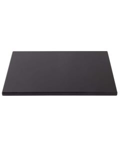 Дъска за рязане bergner copper 30х20 см полиетилен