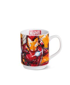 Чаша egan marvel железният човек 350 мл