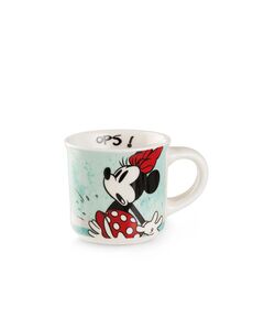 Чаша disney minnie mouse i am 80 мл, мини маус, зелена