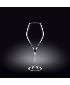 Чаши за вино wilmax crystallite 440 мл 2 броя