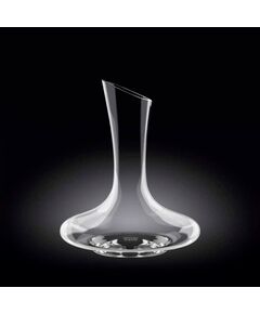 Декантер за вино wilmax crystallite 1500 мл